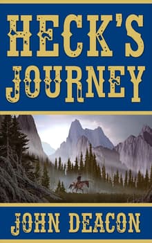Book cover of Heck's Journey