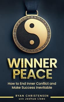 Book cover of Winner Peace