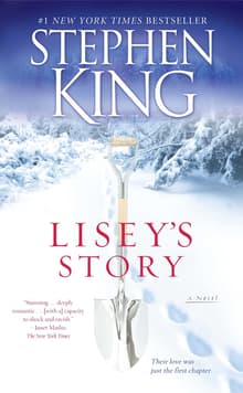 Book cover of Lisey's Story