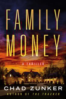 Book cover of Family Money