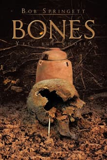 Book cover of Bones
