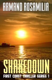 Book cover of Shake Down