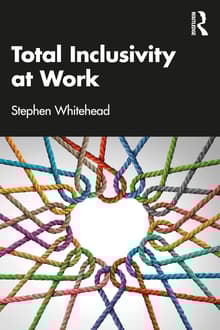 Book cover of Total Inclusivity at Work