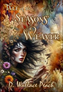 Book cover of Tale of the Seasons' Weaver