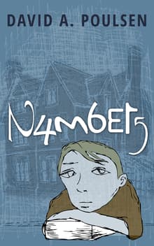 Book cover of Numbers
