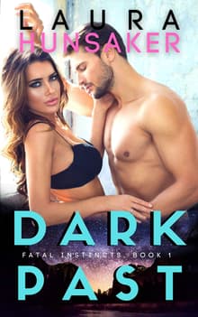 Book cover of Dark Past