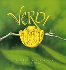 Book cover of Verdi