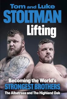 Book cover of Lifting