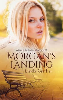 Book cover of Morgan's Landing