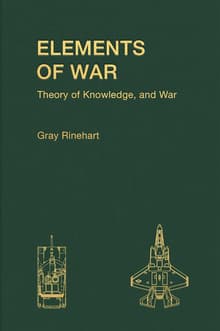 Book cover of Elements of War