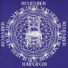 Book cover of Be Here Now