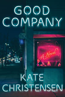 Book cover of Good Company