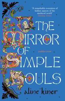 Book cover of The Mirror of Simple Souls