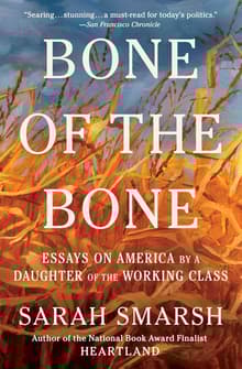 Book cover of Bone of the Bone
