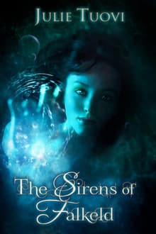 Book cover of The Sirens of Falkeld