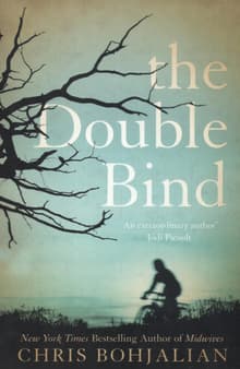 Book cover of The Double Bind
