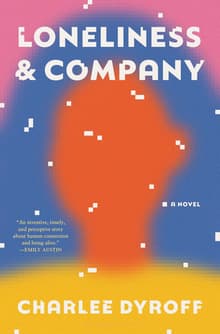 Book cover of Loneliness & Company