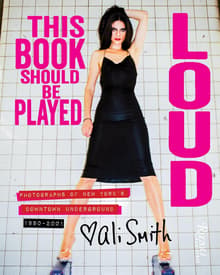 Book cover of This Book Should Be Played Loud