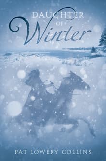 Book cover of Daughter of Winter