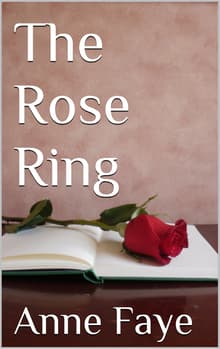 Book cover of The Rose Ring