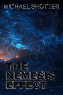 Book cover of The Nemesis Effect