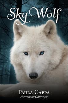 Book cover of Sky Wolf