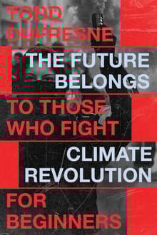 Book cover of The Future Belongs to Those Who Fight