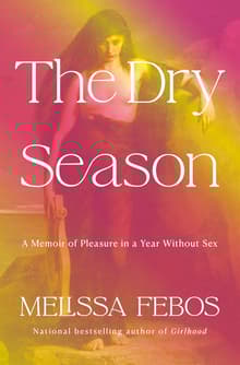 Book cover of The Dry Season