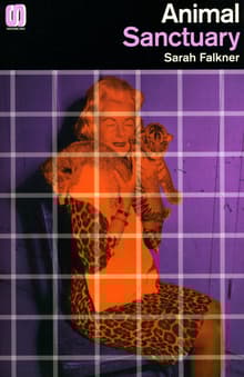 Book cover of Animal Sanctuary