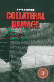 Book cover of Collateral Damage