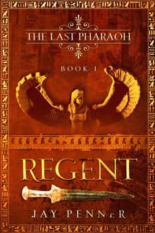 Book cover of Regent