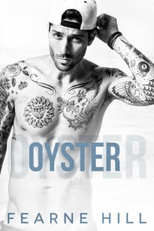 Book cover of Oyster