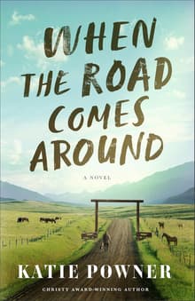 Book cover of When the Road Comes Around