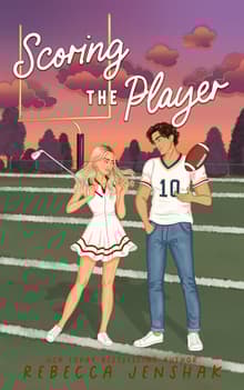 Book cover of Scoring the Player