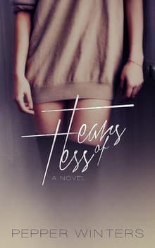 Book cover of Tears of Tess