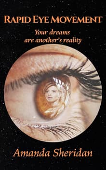 Book cover of Rapid Eye Movement