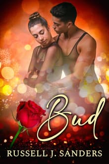 Book cover of Bud