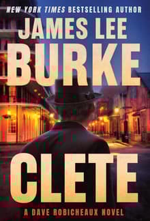 Book cover of Clete