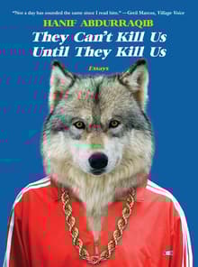 Book cover of They Can't Kill Us Until They Kill Us