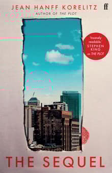 Book cover of The Sequel