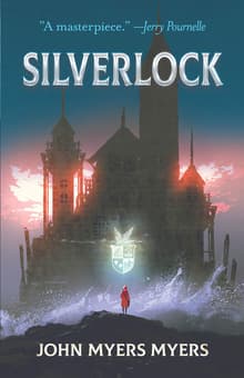 Book cover of Silverlock
