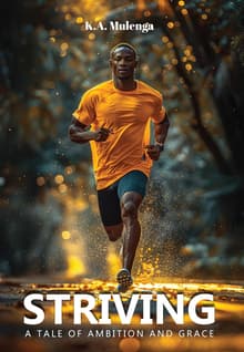 Book cover of Striving