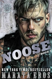 Book cover of Noose