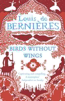 Book cover of Birds Without Wings