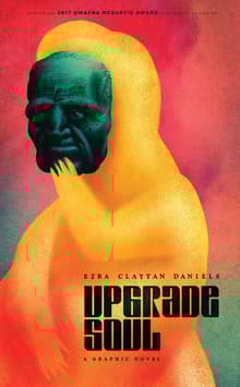 Book cover of Upgrade Soul