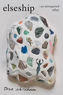 Book cover of elseship