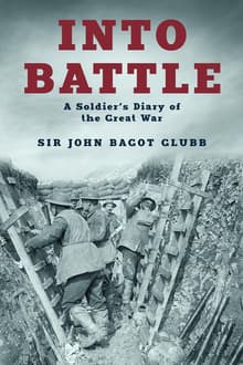 Book cover of Into Battle