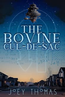 Book cover of The Bovine Cul-de-sac