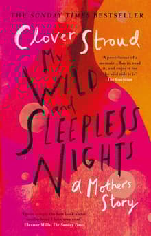 Book cover of My Wild and Sleepless Nights