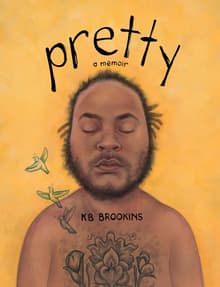 Book cover of Pretty: A Memoir